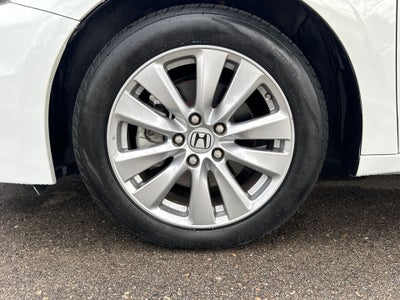2012 Honda Accord EX-L 3.5