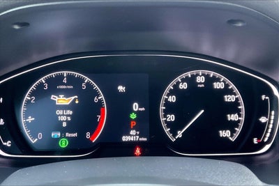 2021 Honda Accord Sport Special Edition