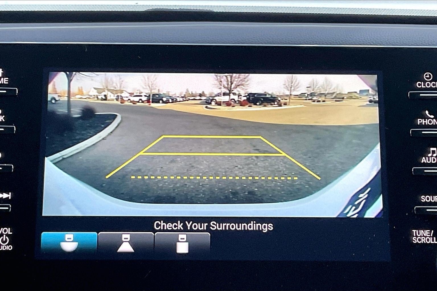 2021 Honda Accord Sport Special Edition