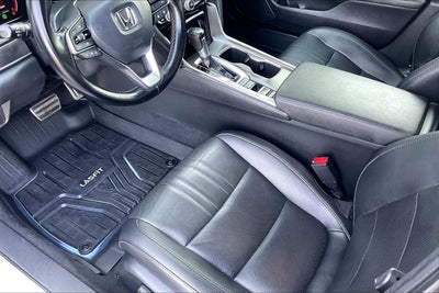 2021 Honda Accord Sport Special Edition