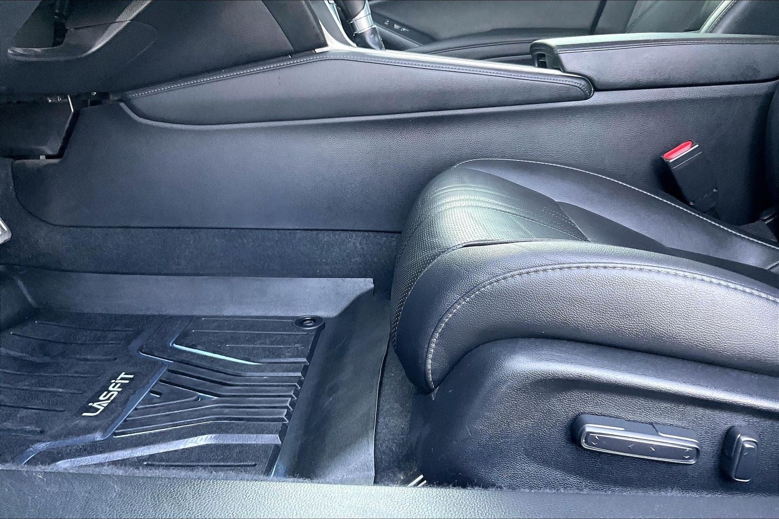 2021 Honda Accord Sport Special Edition