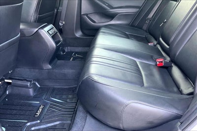 2021 Honda Accord Sport Special Edition