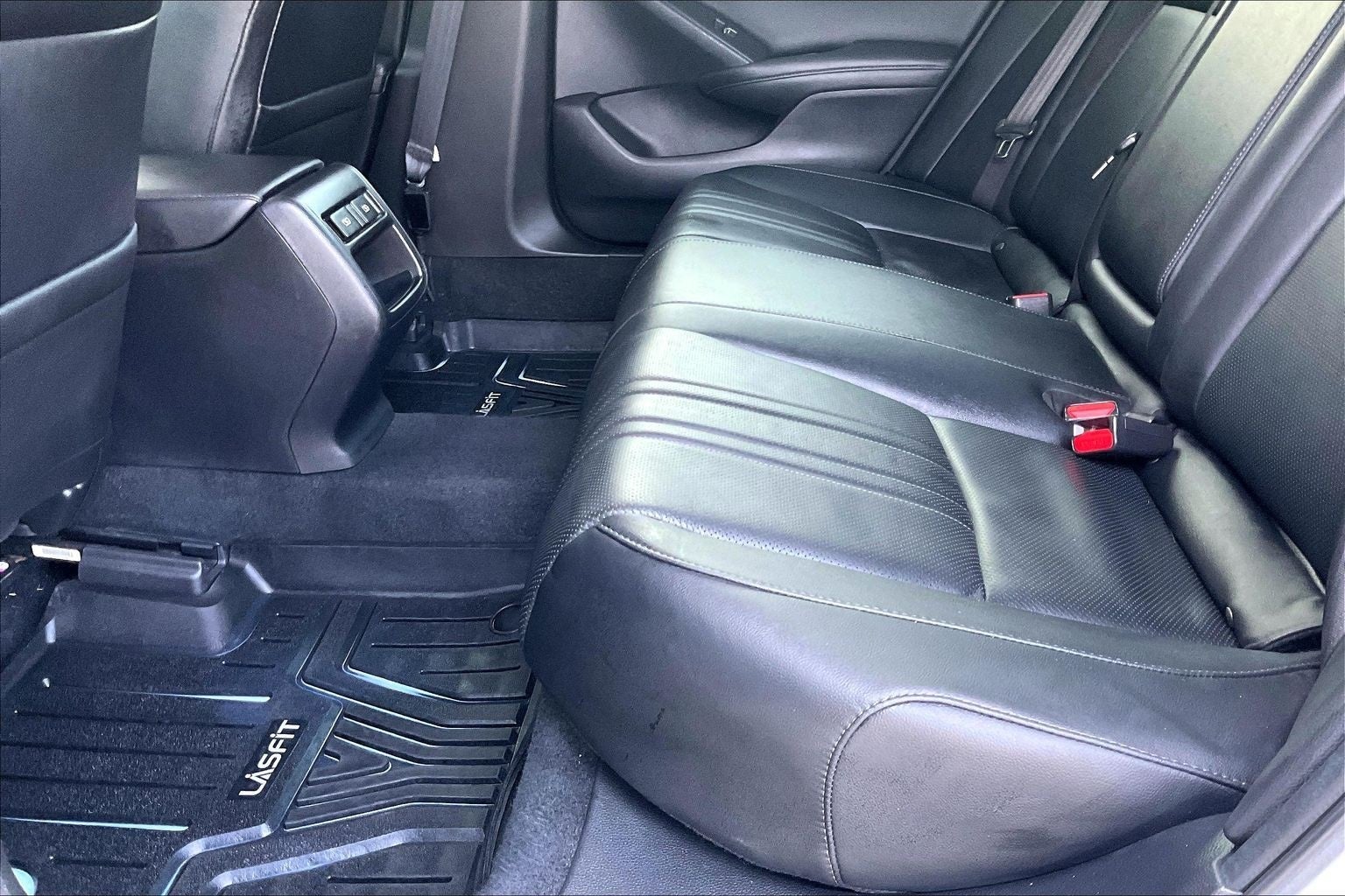 2021 Honda Accord Sport Special Edition