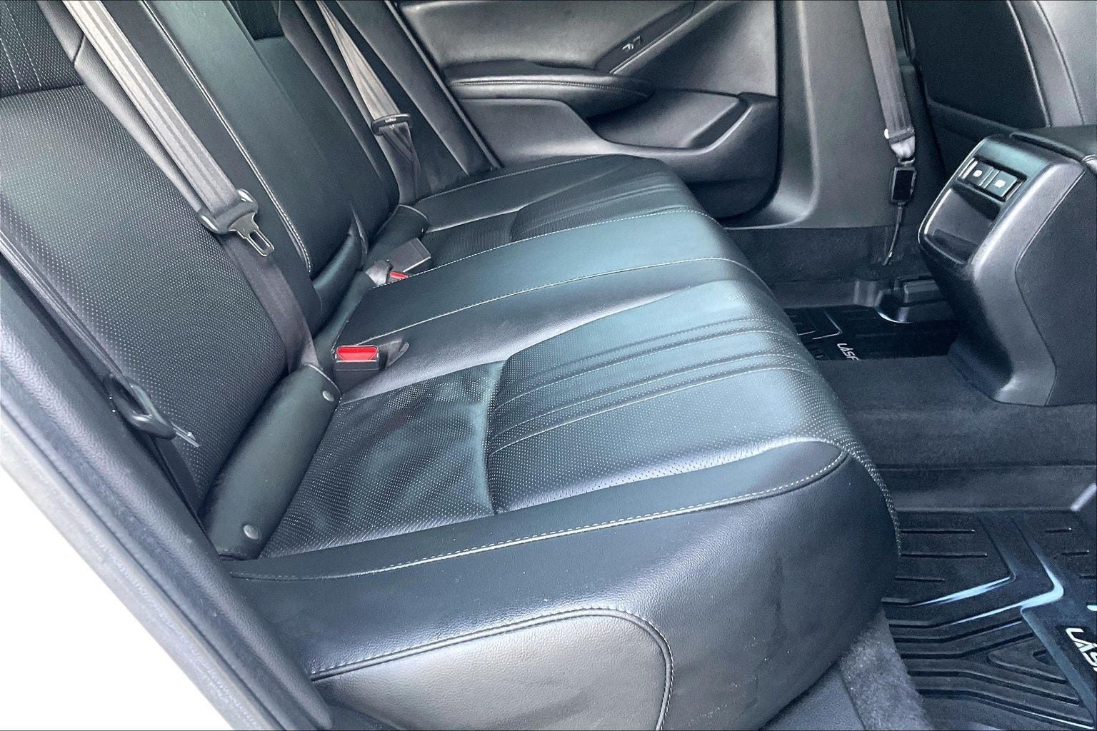 2021 Honda Accord Sport Special Edition