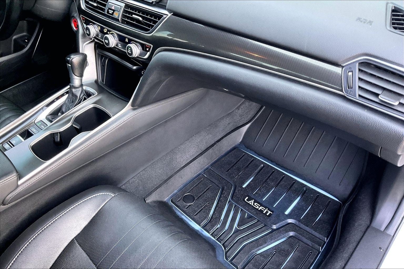 2021 Honda Accord Sport Special Edition