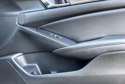 2021 Honda Accord Sport Special Edition