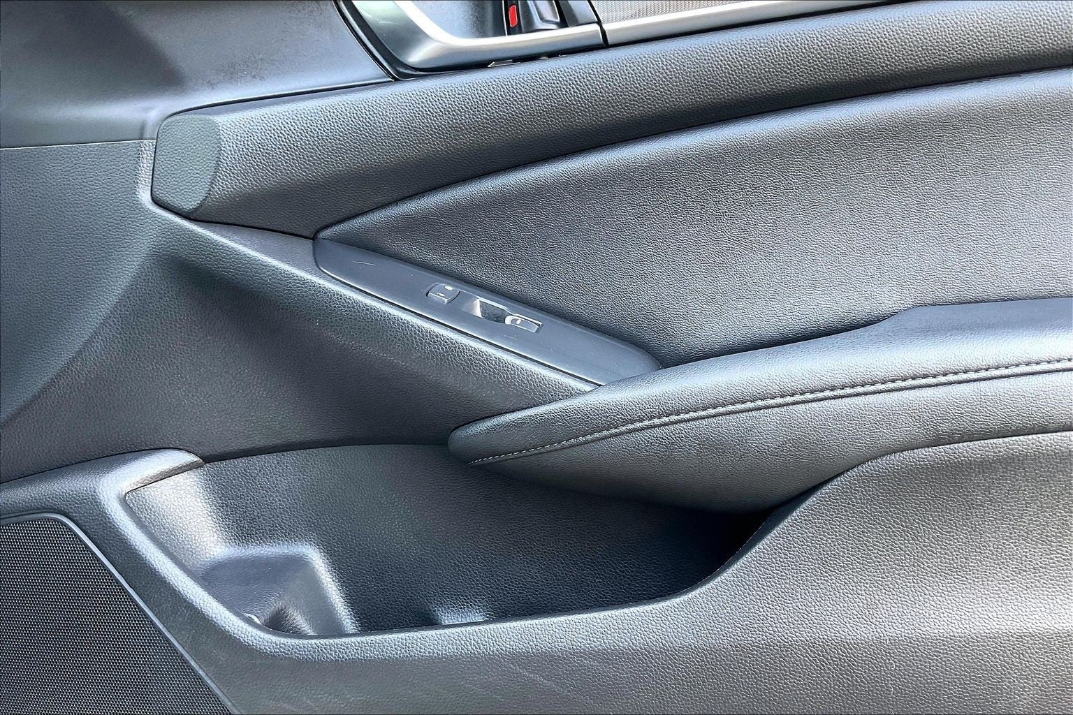 2021 Honda Accord Sport Special Edition