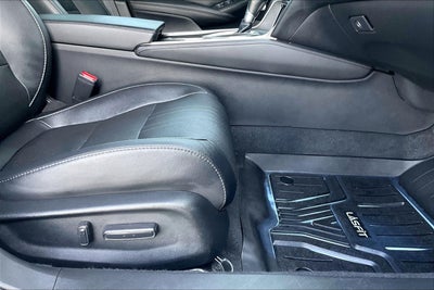 2021 Honda Accord Sport Special Edition