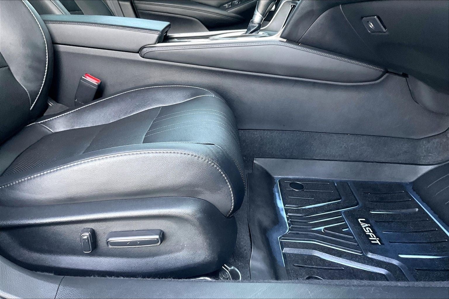 2021 Honda Accord Sport Special Edition