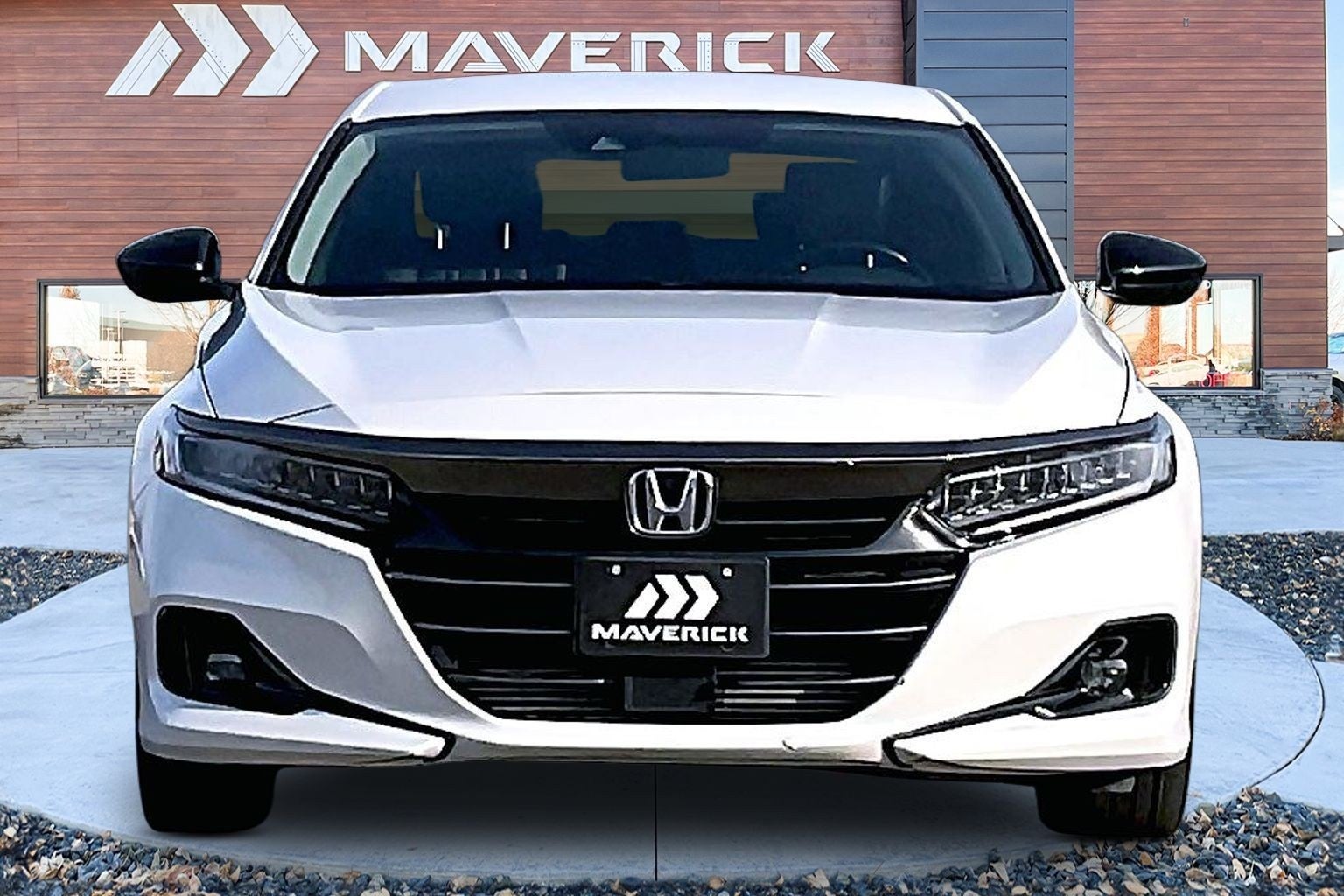 2021 Honda Accord Sport Special Edition