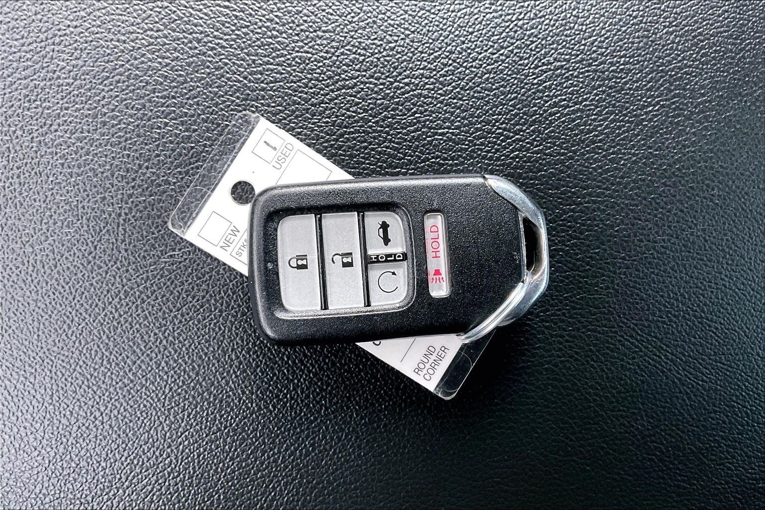 2021 Honda Accord Sport Special Edition