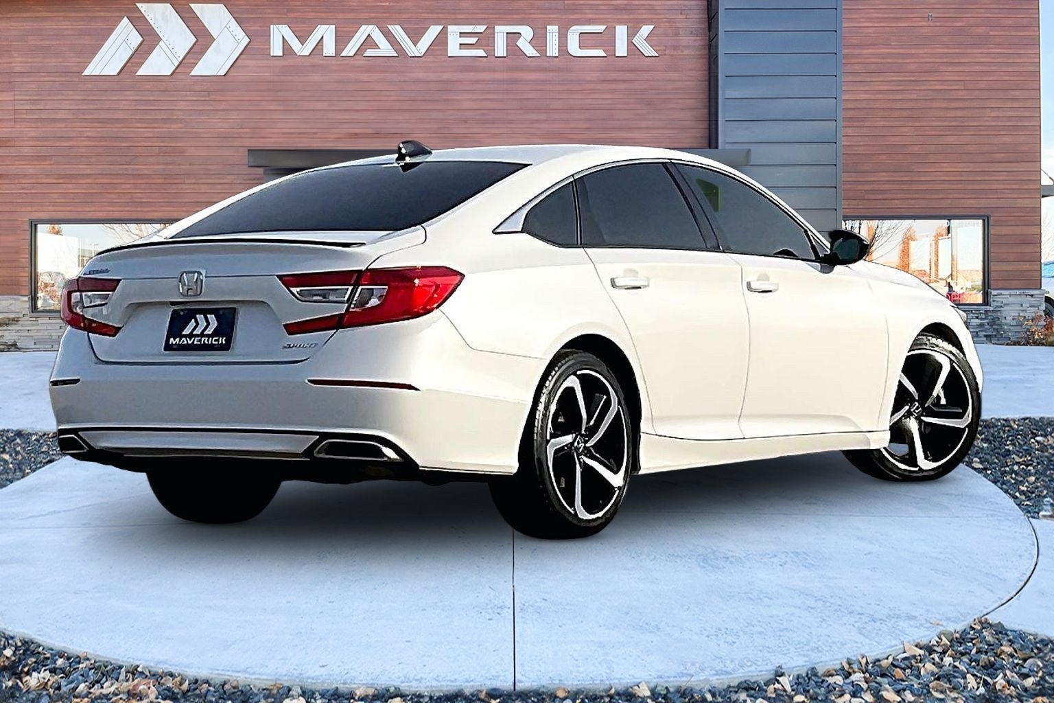 2021 Honda Accord Sport Special Edition