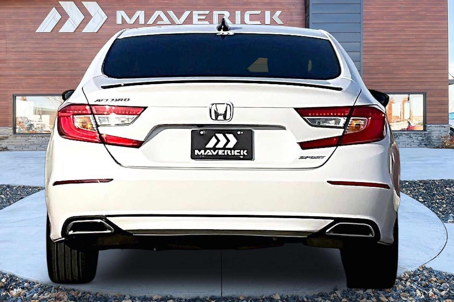 2021 Honda Accord Sport Special Edition