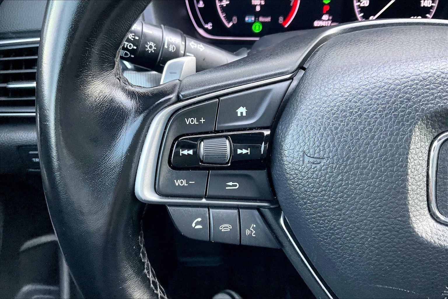 2021 Honda Accord Sport Special Edition