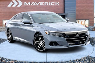 2022 Honda Accord Touring 2.0T