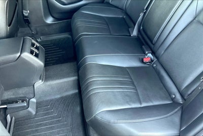 2020 Honda Accord Hybrid EX-L