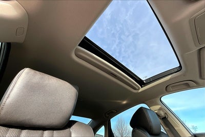 2020 Honda Accord Hybrid EX-L