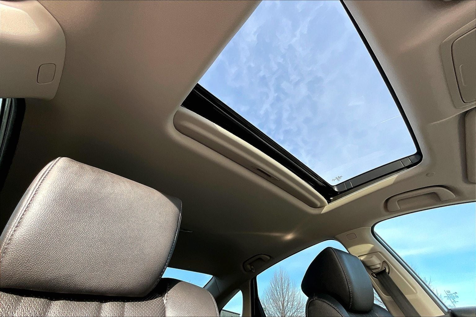 2020 Honda Accord Hybrid EX-L