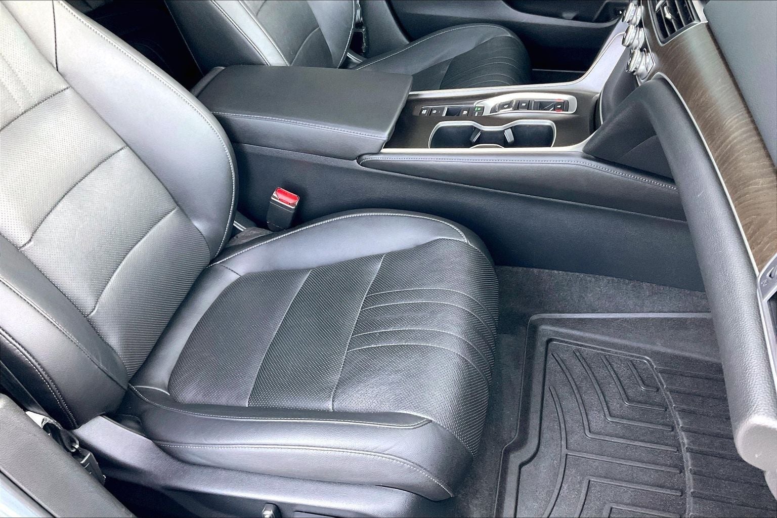 2020 Honda Accord Hybrid EX-L