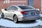 2020 Honda Accord Hybrid EX-L