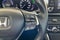 2020 Honda Accord Hybrid Touring