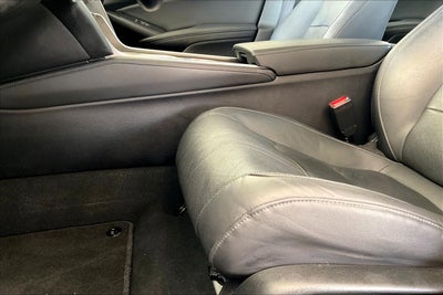 2020 Honda Accord Hybrid Touring