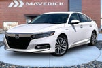 2020 Honda Accord Hybrid Touring