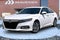 2020 Honda Accord Hybrid Touring
