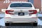 2020 Honda Accord Hybrid Touring