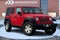 2010 Jeep Wrangler Unlimited Rubicon