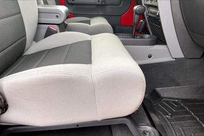 2010 Jeep Wrangler Unlimited Rubicon