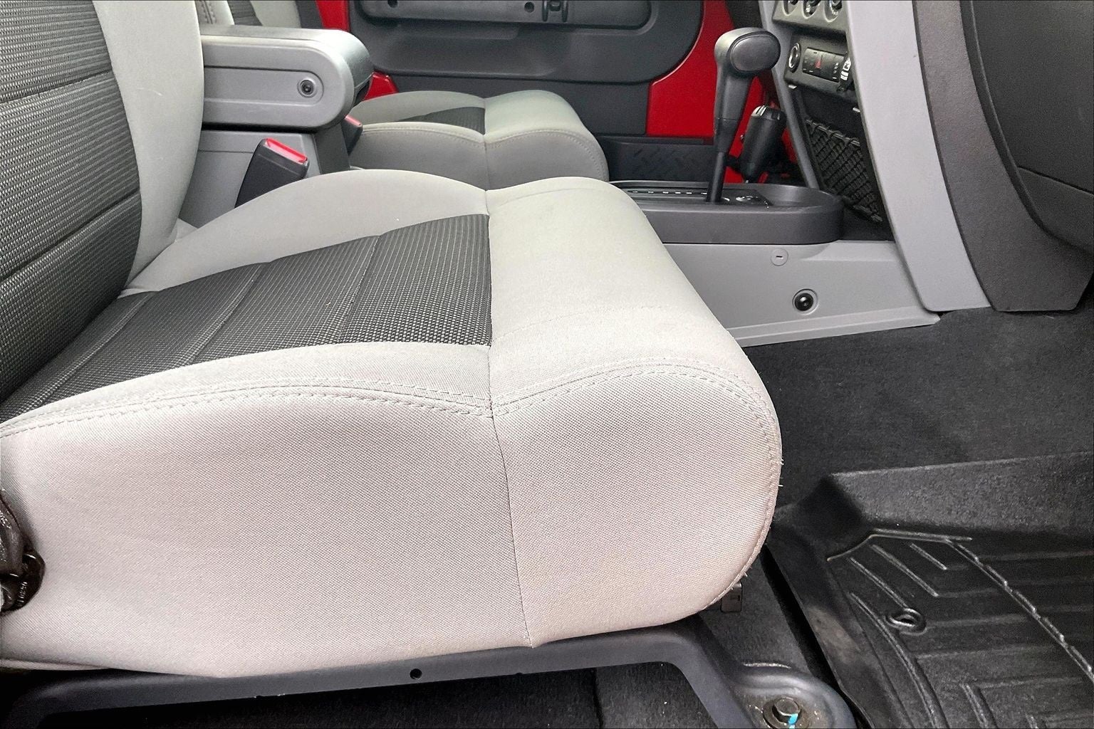 2010 Jeep Wrangler Unlimited Rubicon