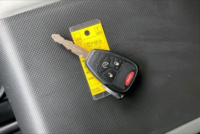 2010 Jeep Wrangler Unlimited Rubicon