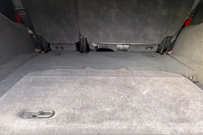 2010 Jeep Wrangler Unlimited Rubicon