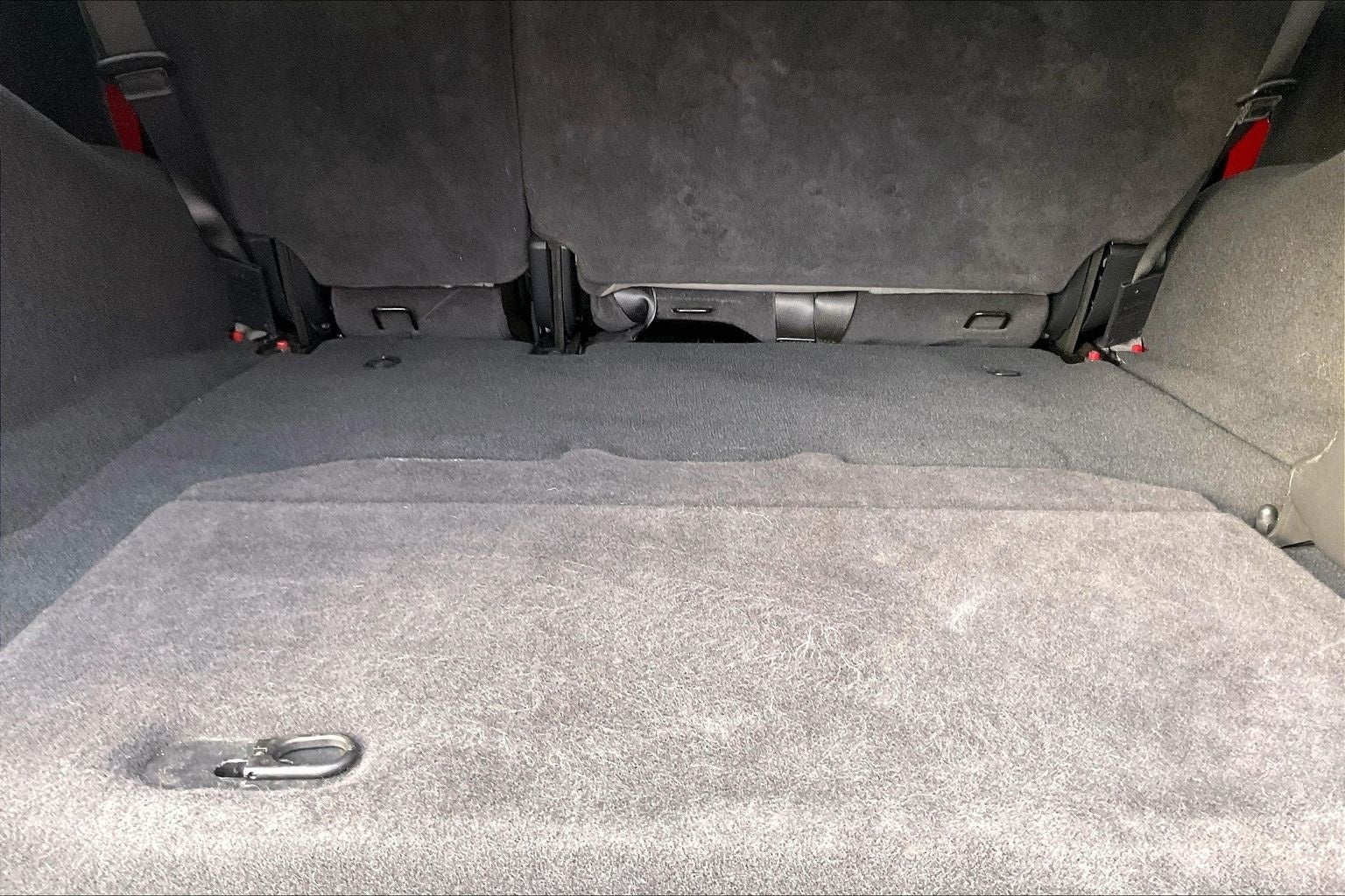 2010 Jeep Wrangler Unlimited Rubicon