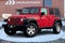 2010 Jeep Wrangler Unlimited Rubicon