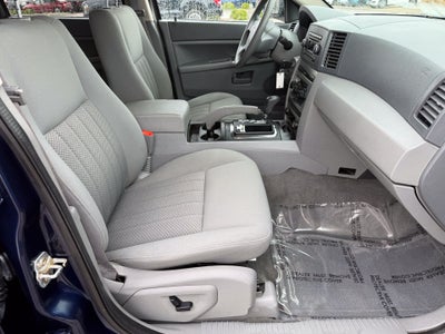 2006 Jeep Grand Cherokee Laredo