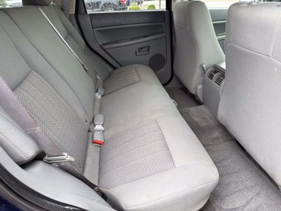 2006 Jeep Grand Cherokee Laredo