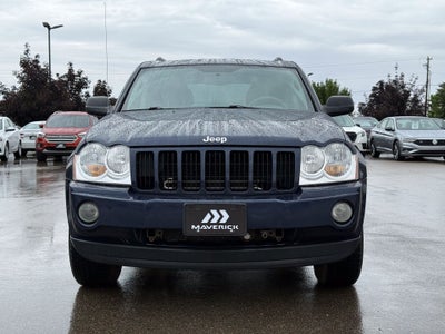 2006 Jeep Grand Cherokee Laredo