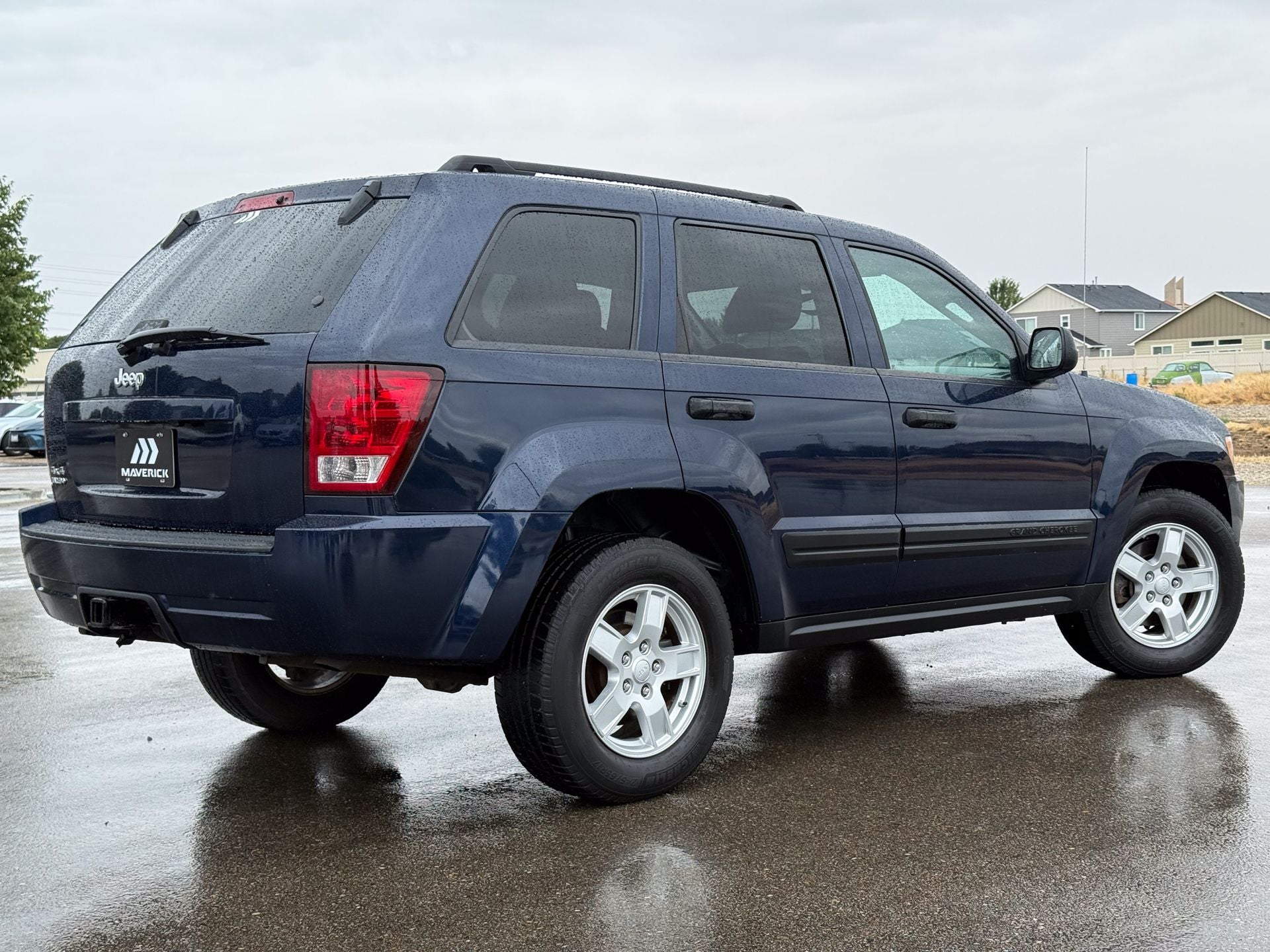 2006 Jeep Grand Cherokee Laredo