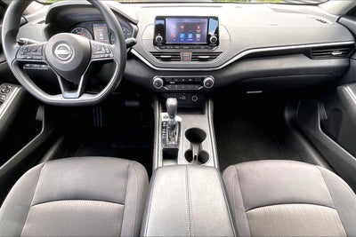 2024 Nissan Altima 2.5 S
