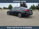 2019 Nissan Altima 2.5 SV
