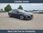 2019 Nissan Altima 2.5 SV