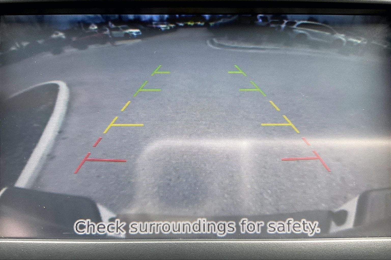 2014 Nissan Frontier PRO-4X