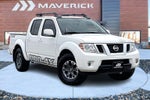 2014 Nissan Frontier PRO-4X