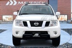2014 Nissan Frontier PRO-4X