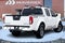 2014 Nissan Frontier PRO-4X