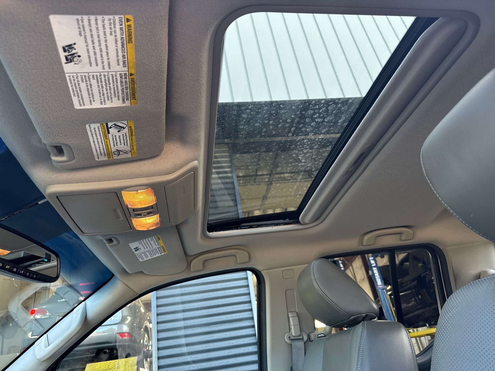 2019 Nissan Frontier SL