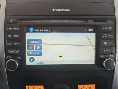 2019 Nissan Frontier PRO-4X