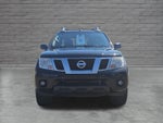 2019 Nissan Frontier PRO-4X